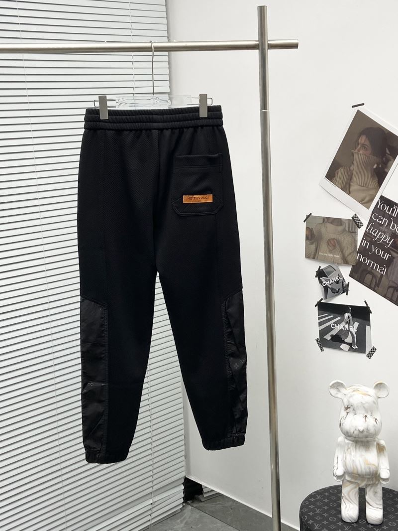 Louis Vuitton Long Pants